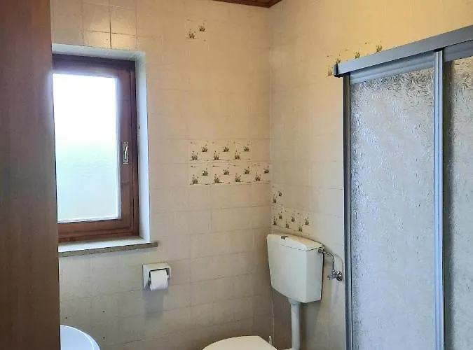 Apartamento Dolomiti Colcerver