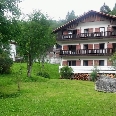 Dolomiti Apartment