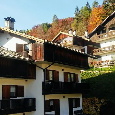 Apartmán Dolomiti
