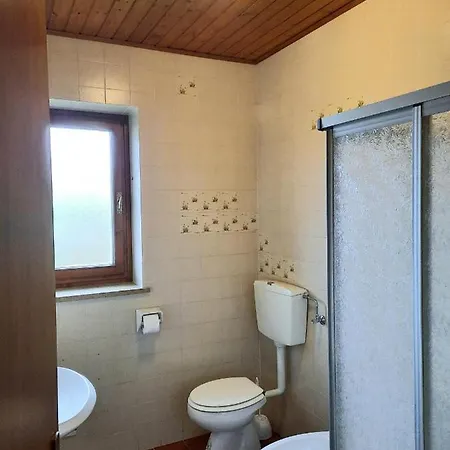 Apartment Dolomiti Colcerver