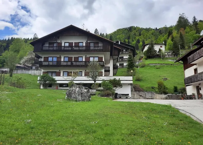 Dolomiti